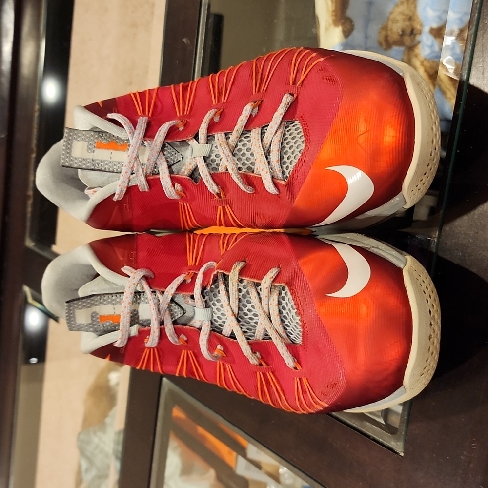 Nike LeBron X Low